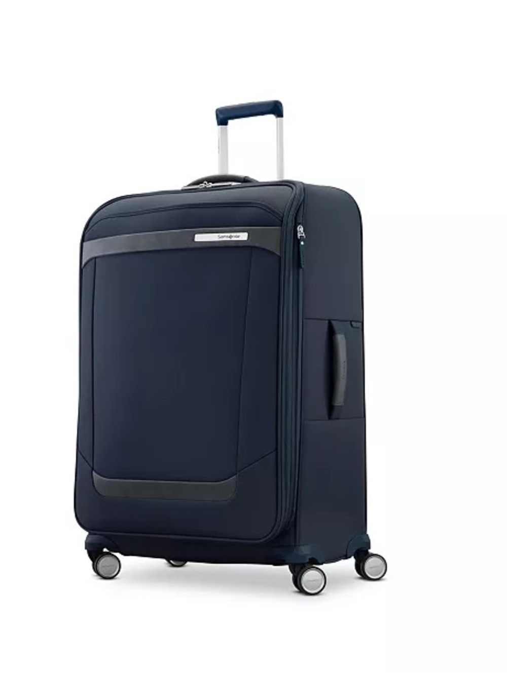 Samsonite Elevation Plus Softside Large Expandable Spinner luggage suitcase